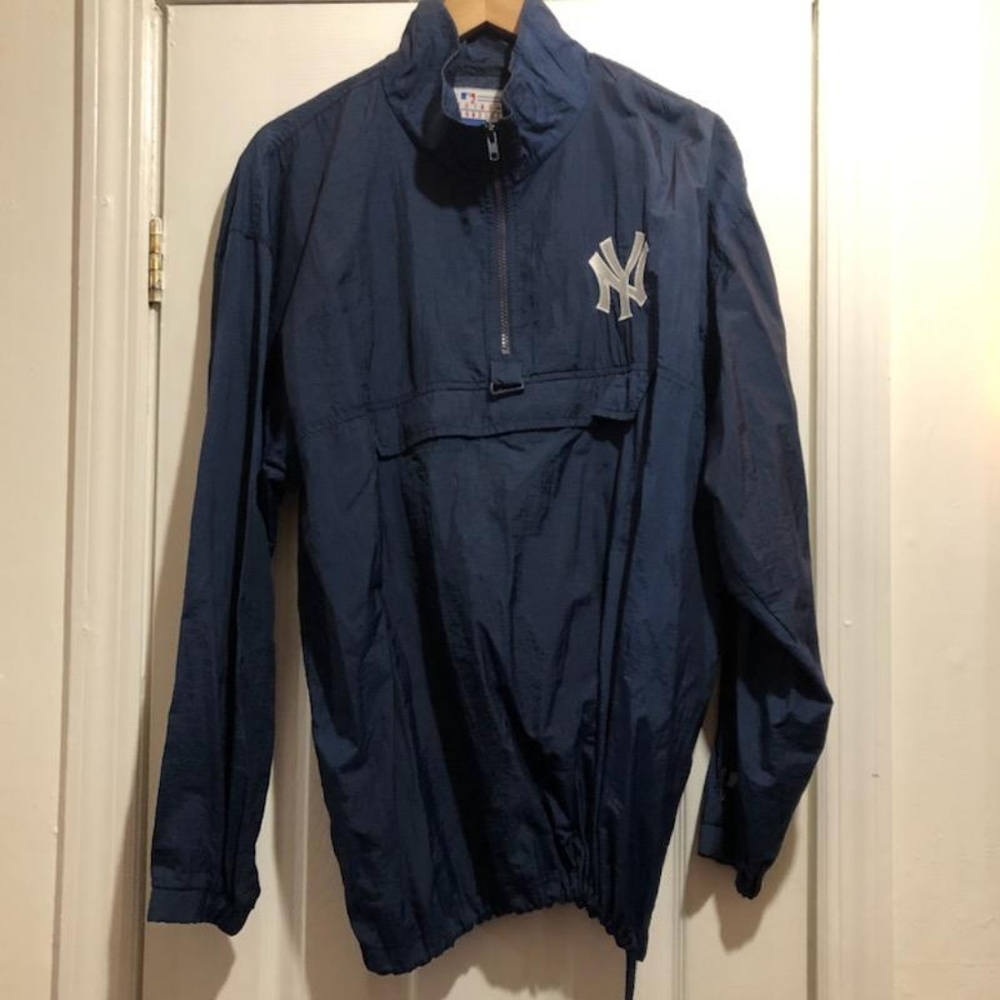 Yankees Jacket